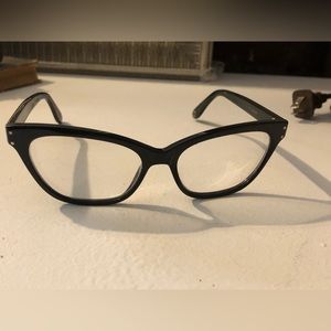 Gucci Cat Eyes Frames